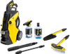 Kärcher K7 Power Flex Car Pack