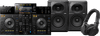 Pioneer DJ XDJ-RR + Pioneer DJ HDJ-CUE1 + Pioneer VM50 (per paar)