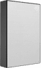 Seagate One Touch PW (HDD), Silver 1 TB