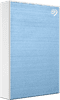 Seagate One Touch PW (HDD) Light Blue 2TB