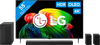 LG OLED 55" B6 (2026) + LG DS60TR