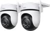 TP-Link Tapo C520WS Duo Pack