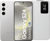 Samsung Galaxy S24 256GB Gray 5G + Smart View Book Case White