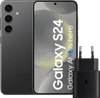 Samsung Galaxy S24 128GB Black 5G + Samsung Fast Charger 25W