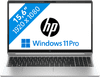HP EliteBook 650 G10 - 9G291ET QWERTY