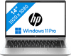 HP ProBook 445 G10 - AL0A4AT QWERTY