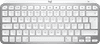 Logitech MX Keys Mini Voor Mac Draadloos Qwerty Grijs