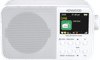 Kenwood CR-M30DAB Wit