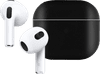 Apple AirPods 3 with MagSafe Wireless Charging Case + Cover