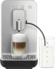 SMEG BCC13BLMEU Zwart