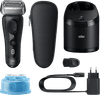 Braun Series 8 8560cc Black
