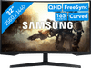 Samsung Odyssey G5 LS32CG552EUXEN