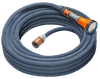 Gardena Textielslang Liano Xtreme 15 m Set