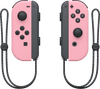 Nintendo Switch Joy-Con set Roze