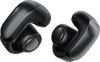 Bose Ultra Open Earbuds Black