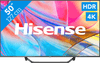 Hisense QLED 50A79KQ (2023)