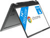 Lenovo IdeaPad Flex 5 Chromebook Plus 14IAU7 82T5003LMH