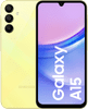 Samsung Galaxy A15 128GB Yellow 4G