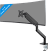 BlueBuilt Monitorarm Mechanische Veer voor 1 Ultrawide Monitor