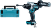 Makita DHP486ZJ (without battery)