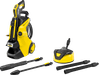 Kärcher K5 Power Control Flex Home Pack