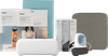 Cricut Joy Xtra White Essentials + EasyPress Mini Bundle