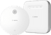Bosch Draadloze Rookmelder + Bosch Smart Home Controller