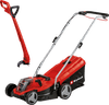 Einhell GE-CM 18/33-2 Li Kit