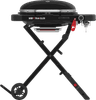 Weber Traveler Compact