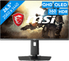 MSI MPG 271QRX QD-OLED