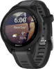 Garmin Forerunner 165 Zwart/Grijs