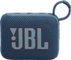 JBL Go 4 Blauw