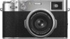 Fujifilm X100VI Silver