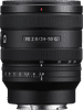 Sony FE 24-50mm f/2.8 G