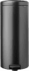 Brabantia NewIcon Pedaalemmer 30 Liter Confident Grey