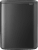 Brabantia Bo Touch Bin 60L Confident Gray
