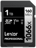 Lexar Professional SDXC 1066x SILVER 1TB 160MB/s