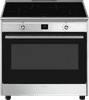 SMEG CG90CIXT