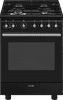 SMEG CX61GMBLNLK