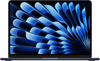 Apple MacBook Air 13 inches (2024) M3 (8-core CPU/10-core GPU) 8GB/512GB Midnight QWERTY