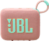 JBL Go 4 Pink