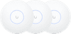 Ubiquiti UniFi U7 Pro 3-Pack