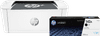 HP LaserJet M110w + 1 extra zwarte toner