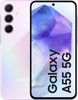 Samsung Galaxy A55 128GB Paars 5G