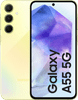 Samsung Galaxy A55 256GB Yellow 5G