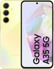 Samsung Galaxy A35 256GB Geel 5G