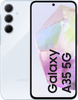 Samsung Galaxy A35 256GB Lichtblauw 5G