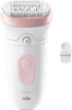 Braun Silk-épil 7 7-000 White/Pink