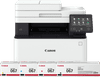 Canon I-SENSYS MF655CDW + 1 Extra Set Toner Cartridges