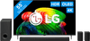 LG OLED 55" B6 (2026) + LG DS80TR